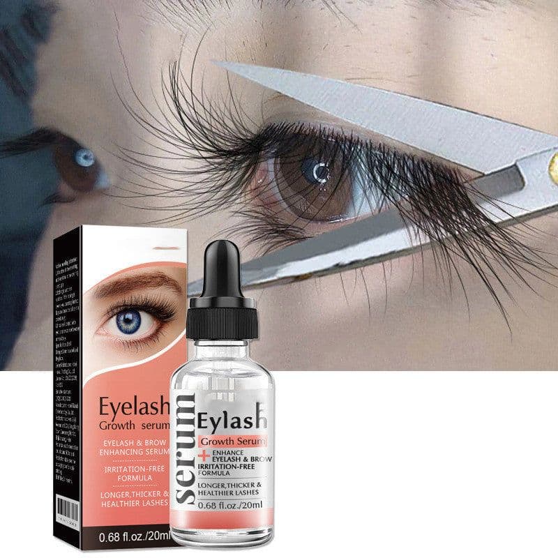 image-Fashion Simple Black Curl Natural Mascara