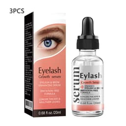 image-Fashion Simple Black Curl Natural Mascara