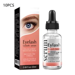 image-Fashion Simple Black Curl Natural Mascara