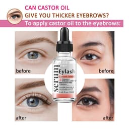 image-Fashion Simple Black Curl Natural Mascara