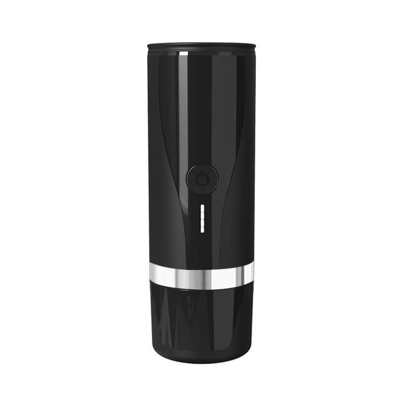 image-Portable Coffee Machine Outdoor Portable