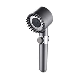 image-3 Modes Shower Head High Pressure Showerhead Portable Filter Rainfall Faucet Tap Bathroom Bath Home Innovative Accessories