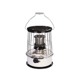 image-Outdoor Fishing And Camping With A Heater
