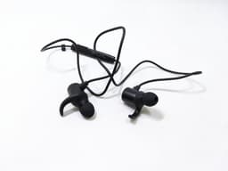 image-Bluetooth Wireless Sports Headphones Lossless CSR Waterproof