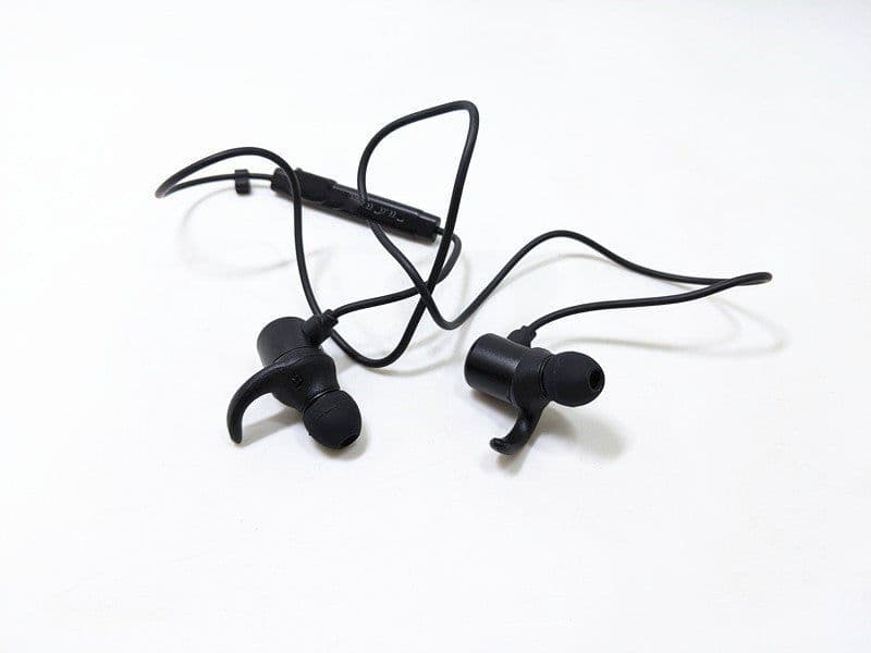 image-Bluetooth Wireless Sports Headphones Lossless CSR Waterproof
