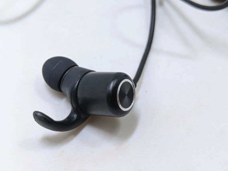 image-Bluetooth Wireless Sports Headphones Lossless CSR Waterproof