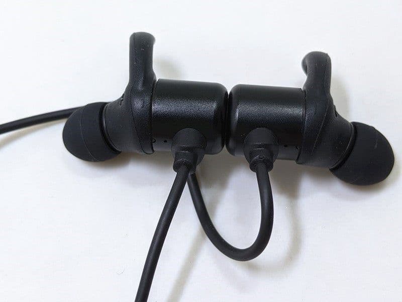 image-Bluetooth Wireless Sports Headphones Lossless CSR Waterproof