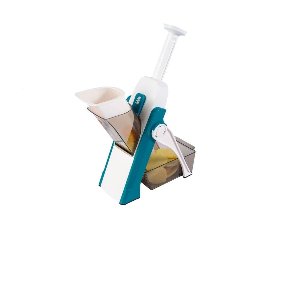 image-Multifunctional Household Lemon Slicer For Vegetable Cutting