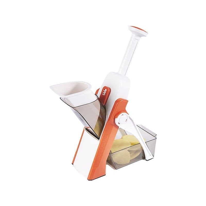 image-Multifunctional Household Lemon Slicer For Vegetable Cutting
