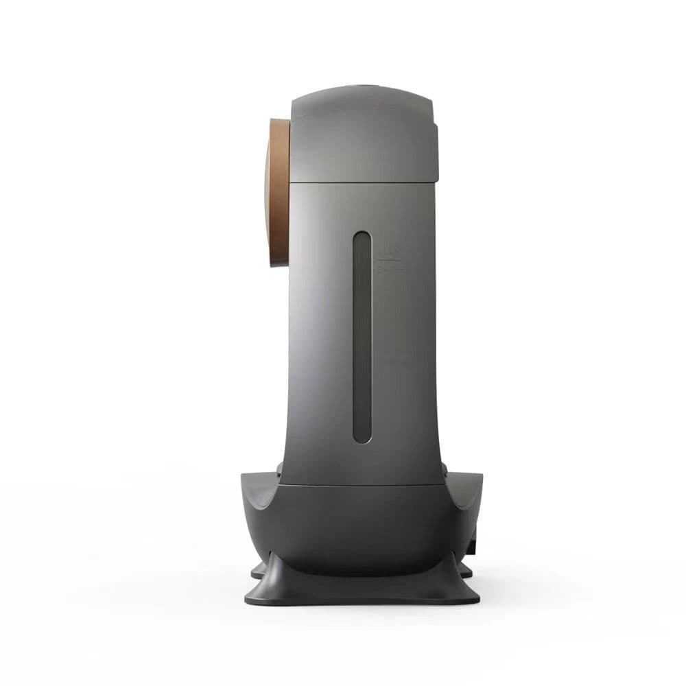 image-Silent Portable Mini Home Americano Coffee Machine