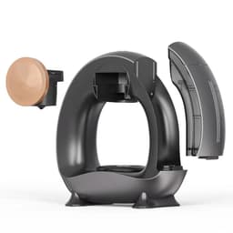 image-Silent Portable Mini Home Americano Coffee Machine