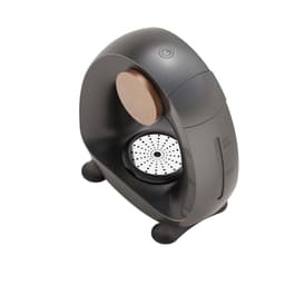 image-Silent Portable Mini Home Americano Coffee Machine
