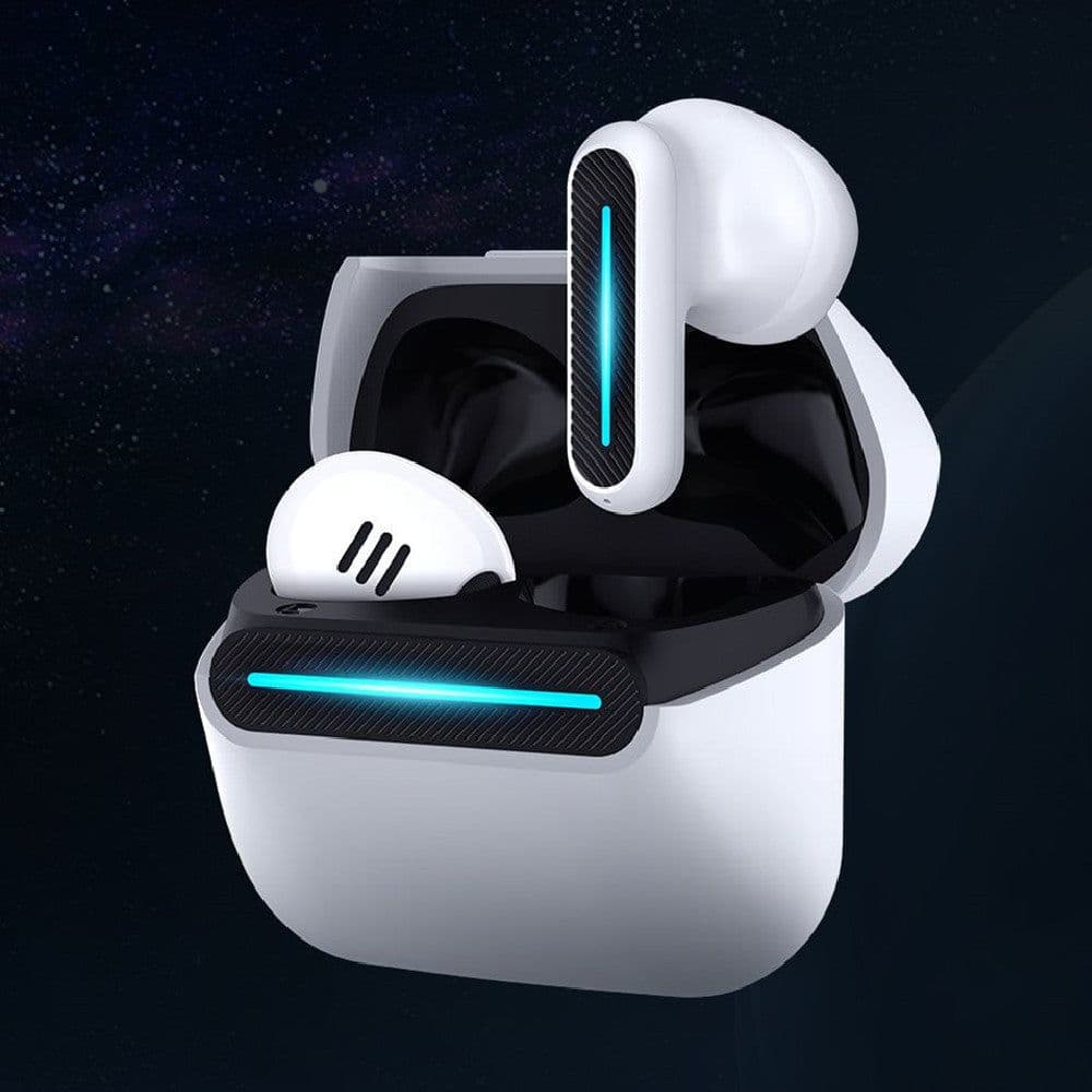 image-New Wireless Gaming Music Headphones