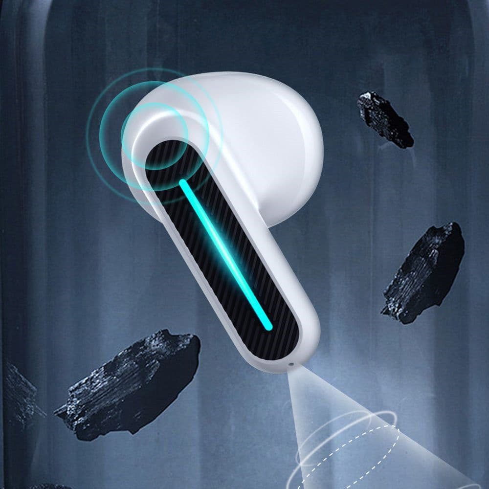 image-New Wireless Gaming Music Headphones