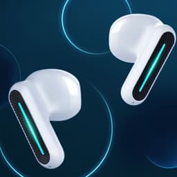 image-New Wireless Gaming Music Headphones