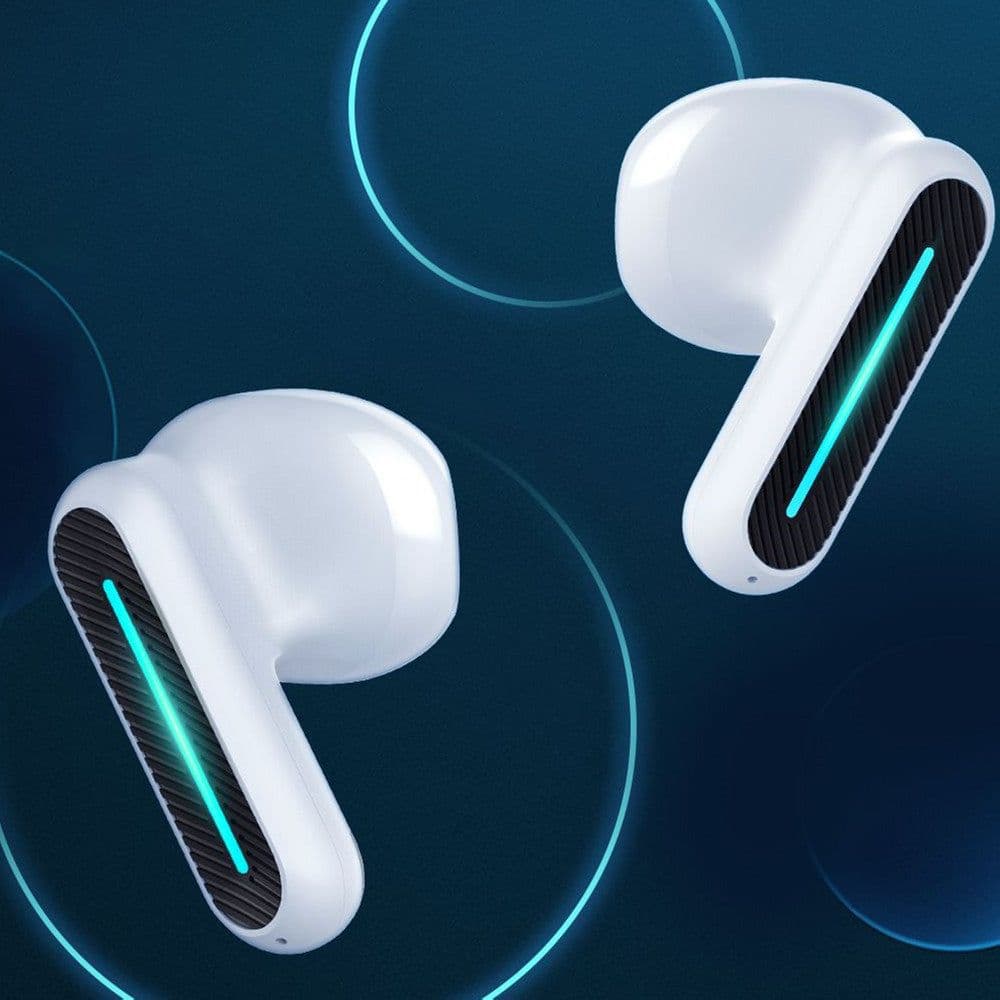 image-New Wireless Gaming Music Headphones