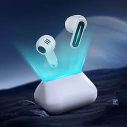 image-New Wireless Gaming Music Headphones