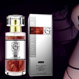 image-Erotic Fragrance Pheromone Perfume For Men And Women