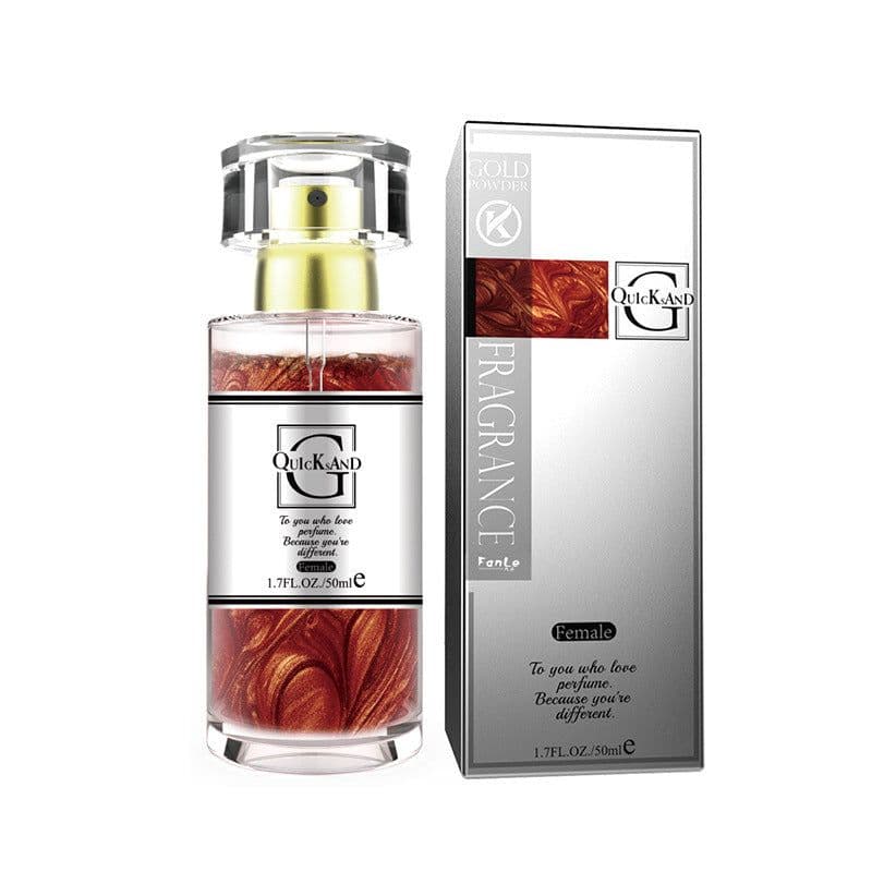 image-Erotic Fragrance Pheromone Perfume For Men And Women