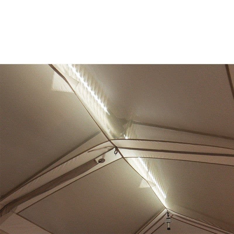 image-Roof Ridge Automatic Tent Outdoor Camping Equipment Waterproof And Sunproof