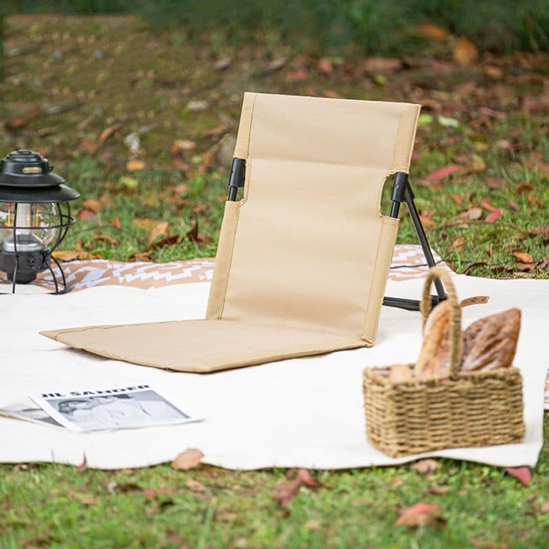 image-Outdoor Camping Lightweight And Comfortable Foldable Chair