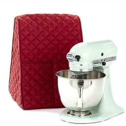 image-Home Fashion Simple Solid Color Blender Cover
