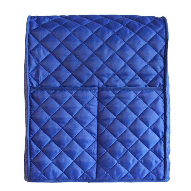 image-Home Fashion Simple Solid Color Blender Cover