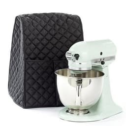 image-Home Fashion Simple Solid Color Blender Cover