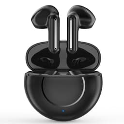 image-Fashion Semi-in-ear True Wireless Headphones