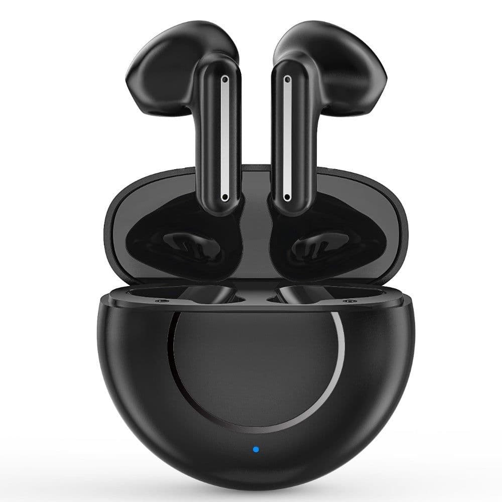 image-Fashion Semi-in-ear True Wireless Headphones