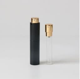 image-10ML Lady Carrying Perfume Spray Bottle