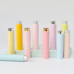 image-10ML Lady Carrying Perfume Spray Bottle