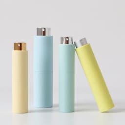 image-10ML Lady Carrying Perfume Spray Bottle