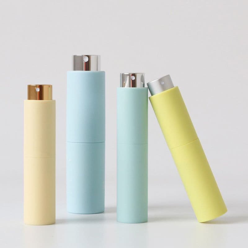 image-10ML Lady Carrying Perfume Spray Bottle