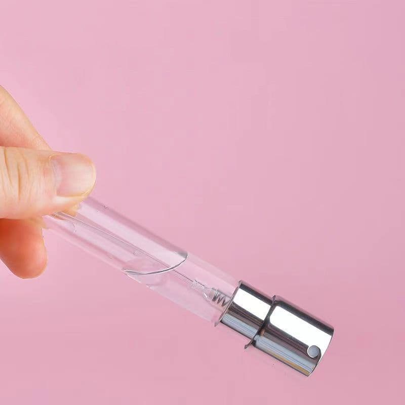 image-10ML Lady Carrying Perfume Spray Bottle