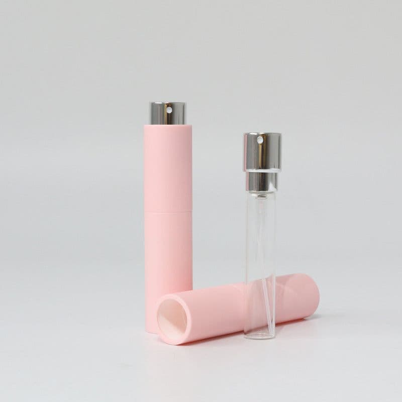 image-10ML Lady Carrying Perfume Spray Bottle