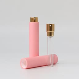 image-10ML Lady Carrying Perfume Spray Bottle