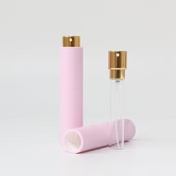 image-10ML Lady Carrying Perfume Spray Bottle