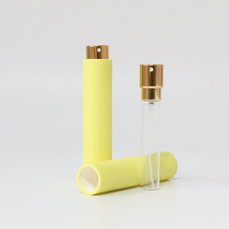 image-10ML Lady Carrying Perfume Spray Bottle