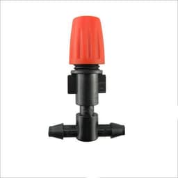 image-Gardening Flower Watering Cooling And Sprinkler Irrigation