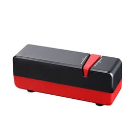 image-Electric Knife Sharpener Fully Automatic Household Multifunctional