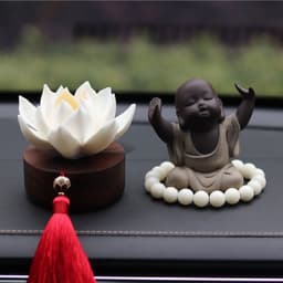 image-Creative Fragrance Car Perfume Accessories