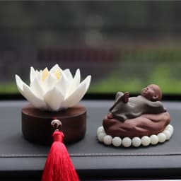 image-Creative Fragrance Car Perfume Accessories