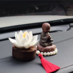 image-Creative Fragrance Car Perfume Accessories