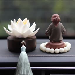 image-Creative Fragrance Car Perfume Accessories