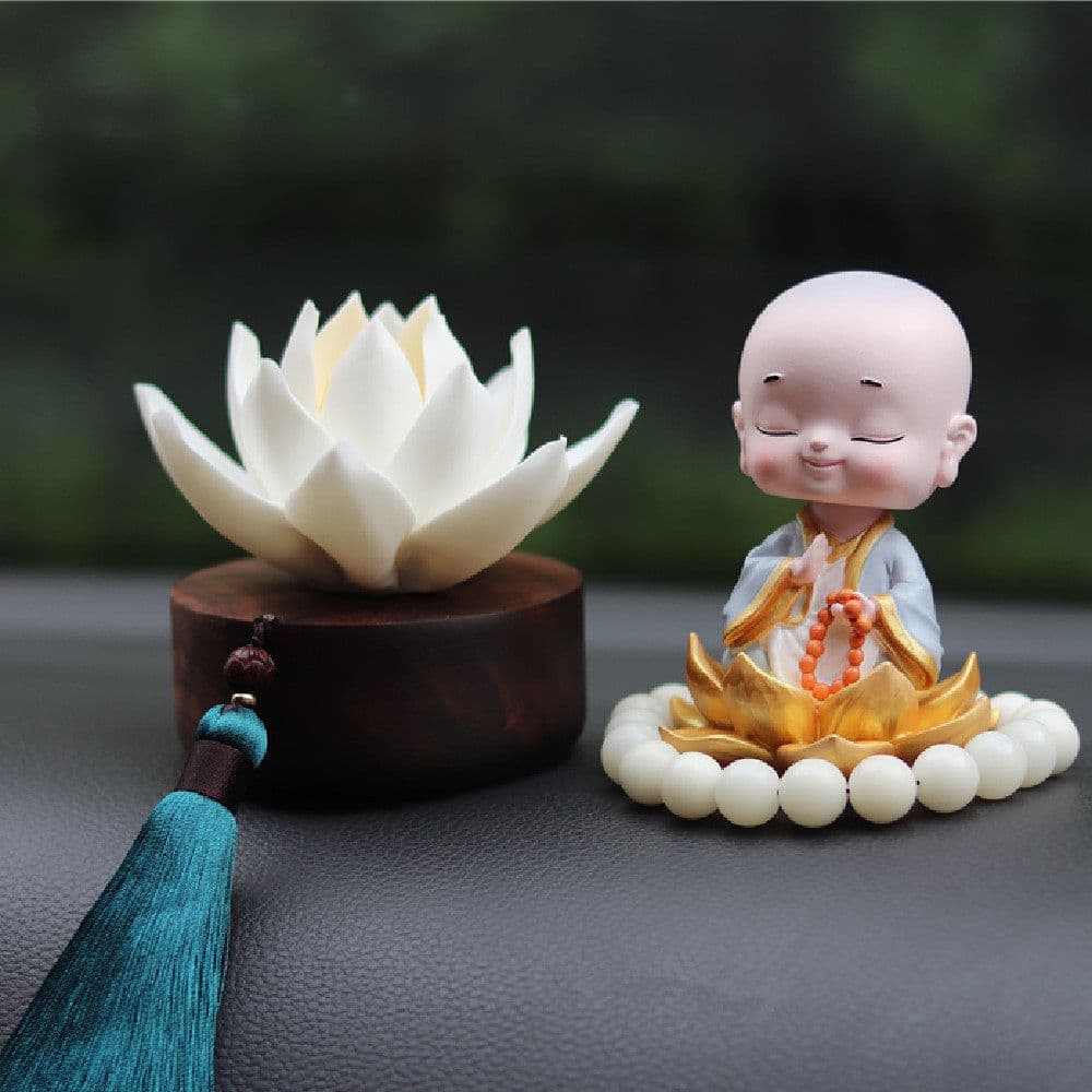 image-Creative Fragrance Car Perfume Accessories