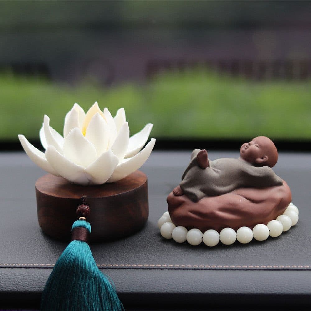 image-Creative Fragrance Car Perfume Accessories