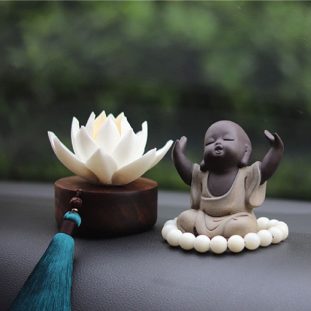 image-Creative Fragrance Car Perfume Accessories