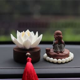 image-Creative Fragrance Car Perfume Accessories