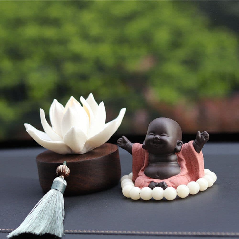 image-Creative Fragrance Car Perfume Accessories